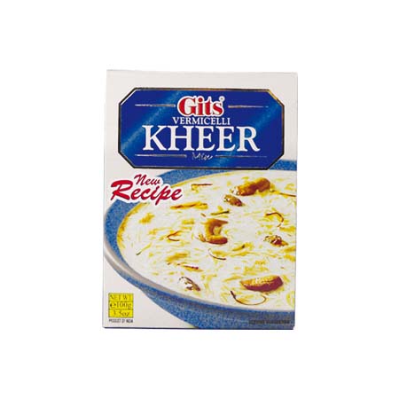 Gits Vermicelli Kheer Mix 100g